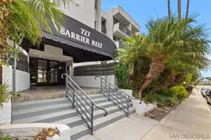 727 Sapphire St, San Diego, CA 92109 - Photo 2