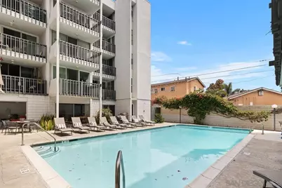  727 Sapphire Street #405, San Diego, CA 92109 - Photo 28