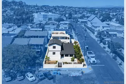  1990 Harrison Ave, San Diego, CA 92113 - Photo 2