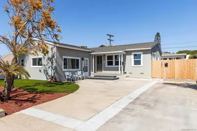  3475-77 Argyle Street, San Diego, CA 92111 - Photo 1