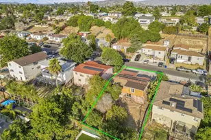 2002 Noble St, Lemon Grove, CA 91945 - Photo 4