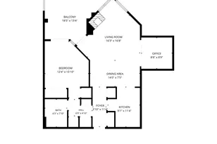 500 W Harbor Dr, San Diego, CA 92101 - Photo 32