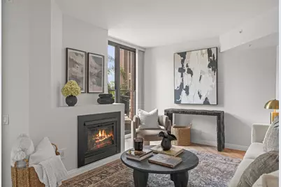  500 W Harbor Drive #318, San Diego, CA 92101 - Photo 4