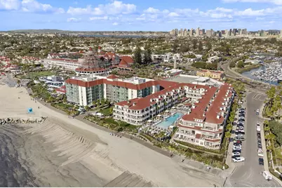  1500 Orange Ave #10, Coronado, CA 92118 - Photo 48