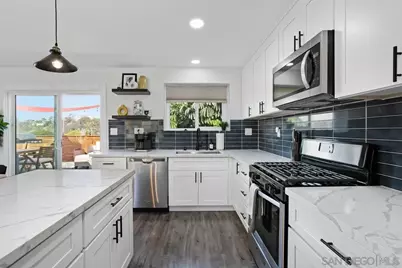  3109 Hawk Str, San Diego, CA 92103 - Photo 16