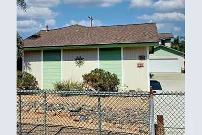  386-90 Richardson Ave, El Cajon, CA 92020 - Photo 2