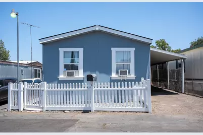  10707 Jamacha #SPC 241, Spring Valley, CA 91978 - Photo 4