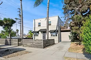 4491 33rd Pl, San Diego, CA 92116 - Photo 2