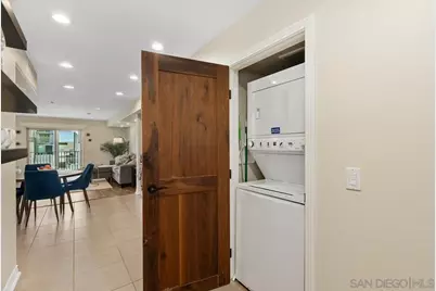  801 W Hawthorn St #301, San Diego, CA 92101 - Photo 30