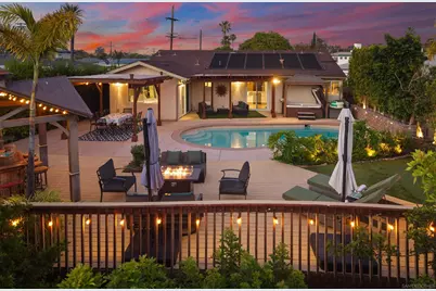  5198 Bocaw Pl, San Diego, CA 92115 - Photo 8