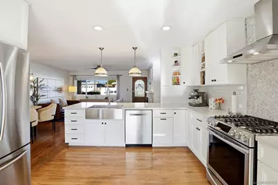  5198 Bocaw Pl, San Diego, CA 92115 - Photo 2