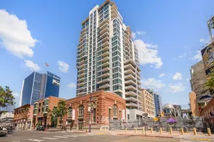 325 Seventh Ave, San Diego, CA 92101 - Photo 2