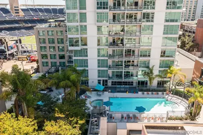  325 7th Ave #1901, San Diego, CA 92101 - Photo 38