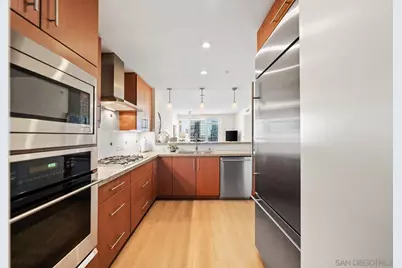  325 7th Ave #1901, San Diego, CA 92101 - Photo 6