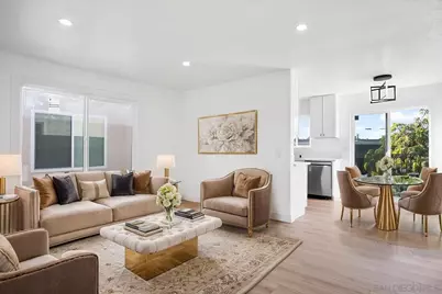  4180 Cleveland Ave, 10, CA 92103 - Photo 2