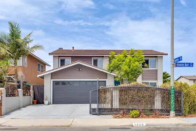  1406 Green Bay, San Diego, CA 92154 - Photo 2