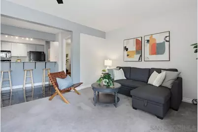  2636 Worden St Unit 107, San Diego, CA 92110 - Photo 4