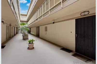  2636 Worden St Unit 107, San Diego, CA 92110 - Photo 40