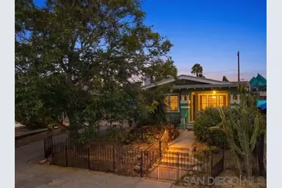  3426-30 31st Street, San Diego, CA 92104 - Photo 1