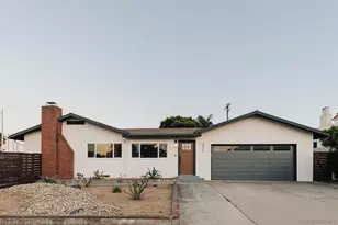 3805 Atascadero Dr, San Diego, CA 92107 - Photo 1