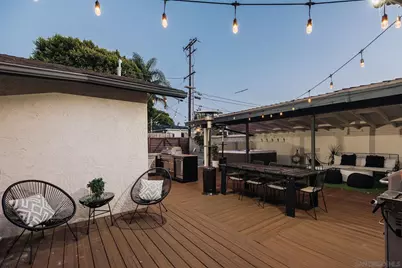  3805 Atascadero Dr, San Diego, CA 92107 - Photo 44