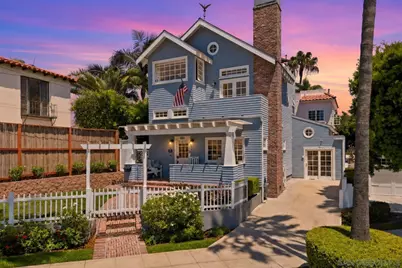  339 Palm, Coronado, CA 92118 - Photo 1