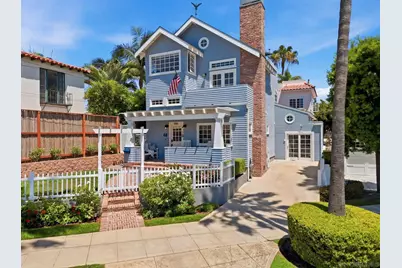  339 Palm, Coronado, CA 92118 - Photo 46