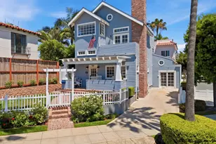 339 Palm, Coronado, CA 92118 - Photo 46