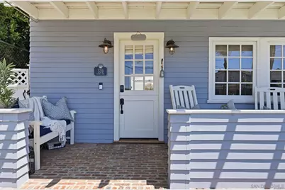  339 Palm, Coronado, CA 92118 - Photo 48