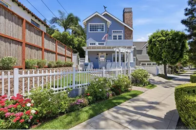  339 Palm, Coronado, CA 92118 - Photo 2