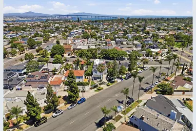  339 Palm, Coronado, CA 92118 - Photo 56