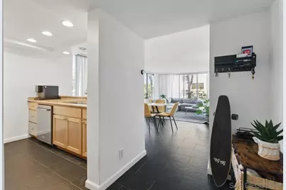  3635 7th Ave #2D, San Diego, CA 92103 - Photo 4