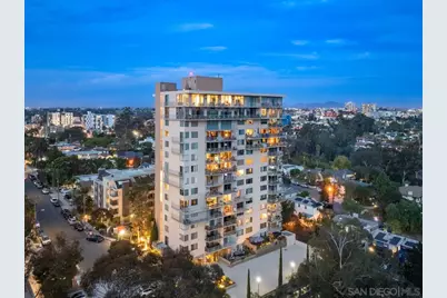  3635 7th Ave #2D, San Diego, CA 92103 - Photo 2