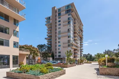  3635 7th Ave #2D, San Diego, CA 92103 - Photo 50