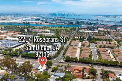  2204 Rosecrans, San Diego, CA 92106 - Photo 62
