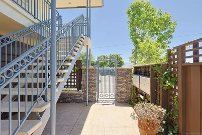  4834 West Mountain View Dr. #7, San Diego, CA 92116 - Photo 22