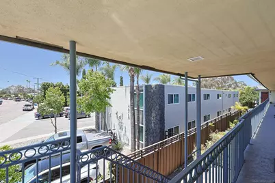  4834 West Mountain View Dr. #7, San Diego, CA 92116 - Photo 24