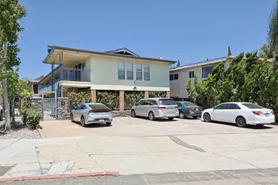 4834 West Mountain View Dr. #7, San Diego, CA 92116 - Photo 26