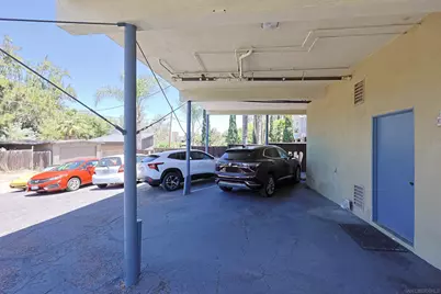  4834 West Mountain View Dr. #7, San Diego, CA 92116 - Photo 36