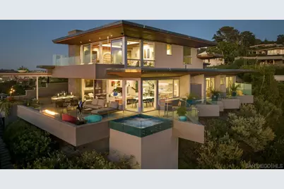  1956 Seaview Ave, Del Mar, CA 92014 - Photo 2