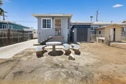  2225-27 Van Ness Ave, National City, CA 91950 - Photo 34