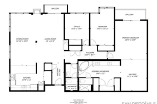 6737 Friars Rd, San Diego, CA 92108 - Photo 40