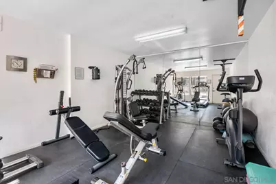  6737 Friars Rd #175, San Diego, CA 92108 - Photo 32
