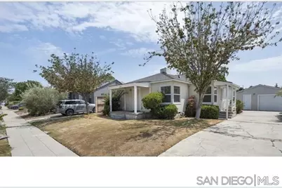  4753 50th St, San Diego, CA 92115 - Photo 1