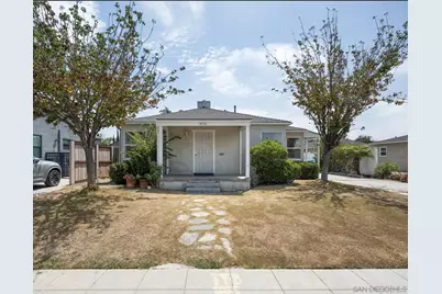  4753 50th St, San Diego, CA 92115 - Photo 2