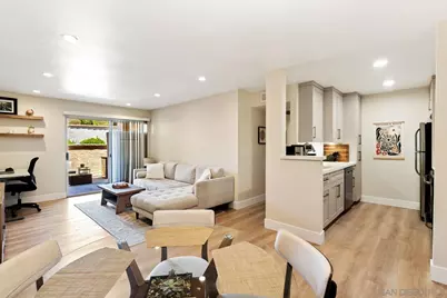  7180 Shoreline Drive #5103, San Diego, CA 92122 - Photo 1