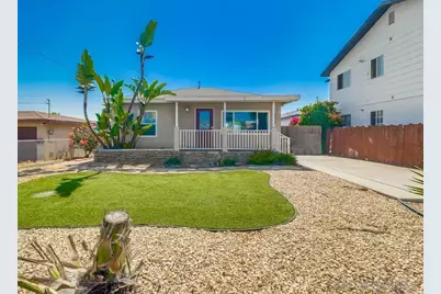  843 Georgia St., Imperial Beach, CA 91932 - Photo 2