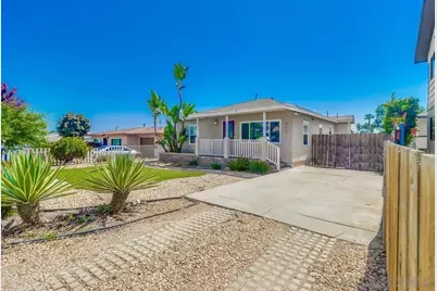  843 Georgia St., Imperial Beach, CA 91932 - Photo 1