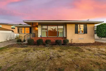  6223 Mesita Drive, San Diego, CA 92115 - Photo 2