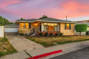 6223 Mesita Dr, San Diego, CA 92115 - Photo 1